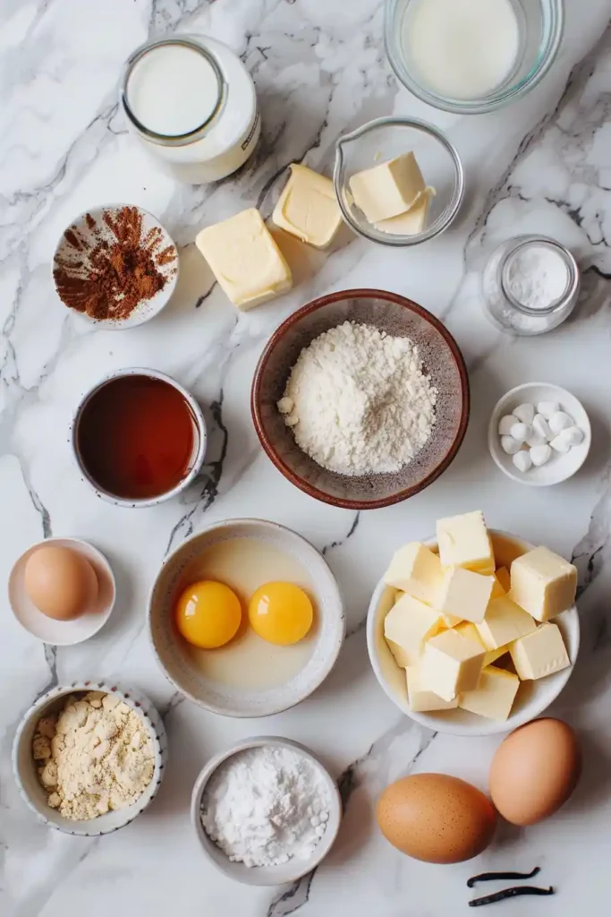 Creme Brûlée Cookies with smooth pastry cream and crisp brûlée finish, ready to serve.