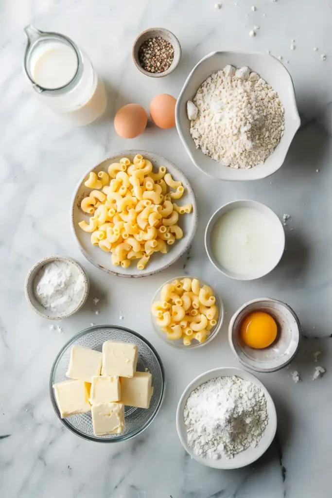 Homemade crispy fried mac and cheese bites perfect for parties and comfort food cravings.