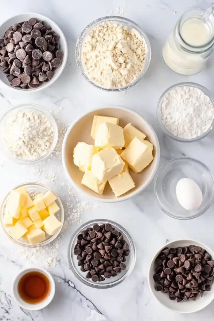 Cookie fries baked to golden perfection on parchment paper.
