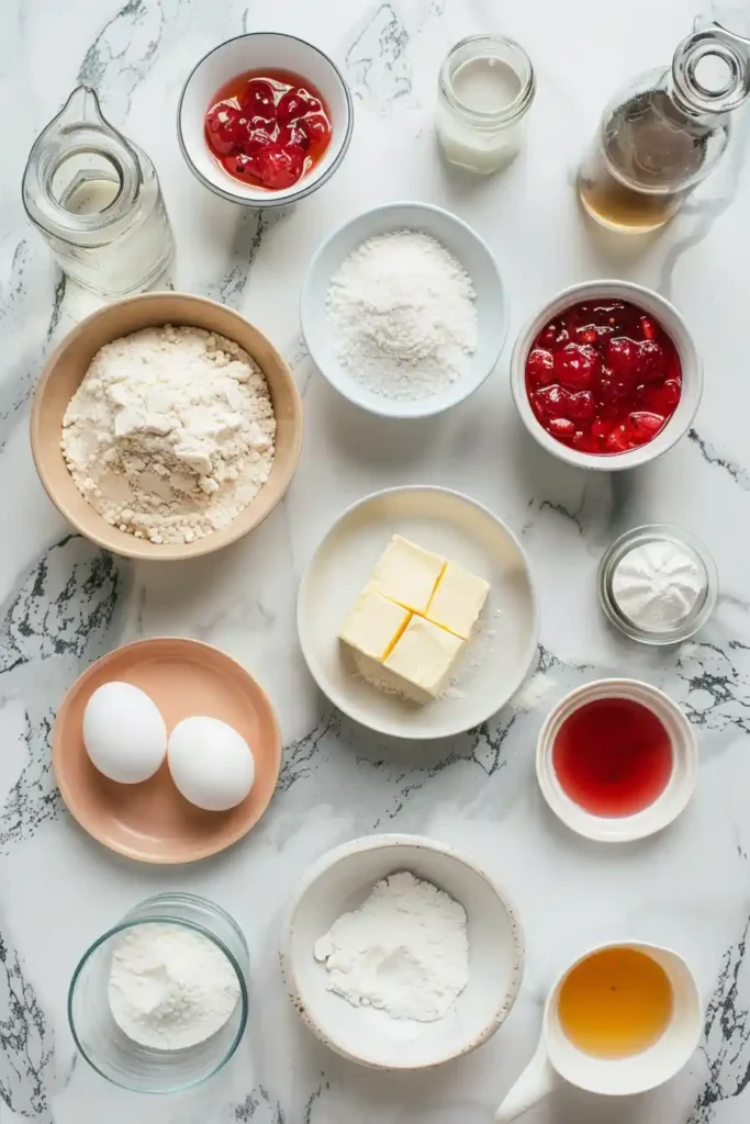Freshly fried jelly-filled donuts rolled in sugar with visible jelly centers, showcasing a classic homemade donut recipe.