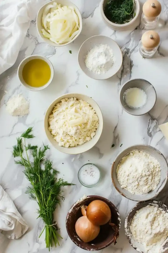 Homemade caramelized onion cheddar bread loaf sliced and served warm with butter. The bread shows golden caramelized onions and melted cheddar creating a flavorful savory loaf.