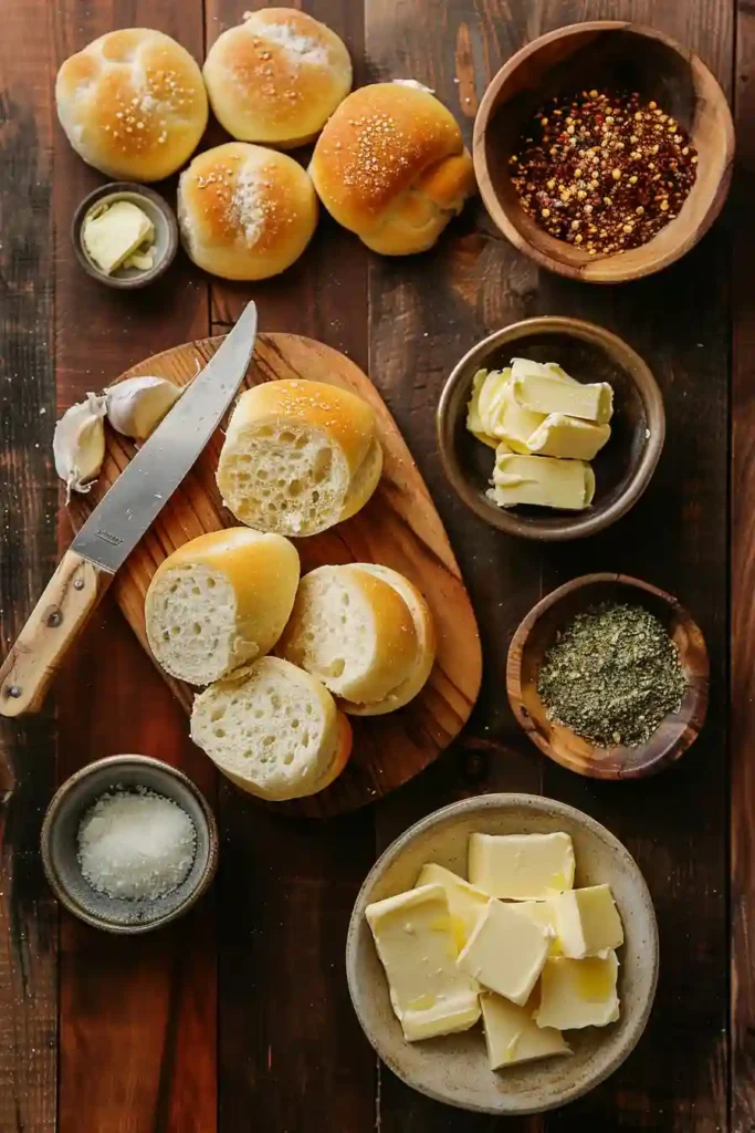 Golden brown mini grilled cheese sandwiches stacked and ready to serve.