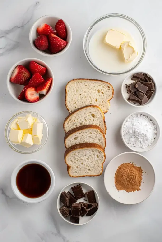 Homemade French Toast Roll-Ups arranged on a plate with sweet filling and cinnamon sugar coating.