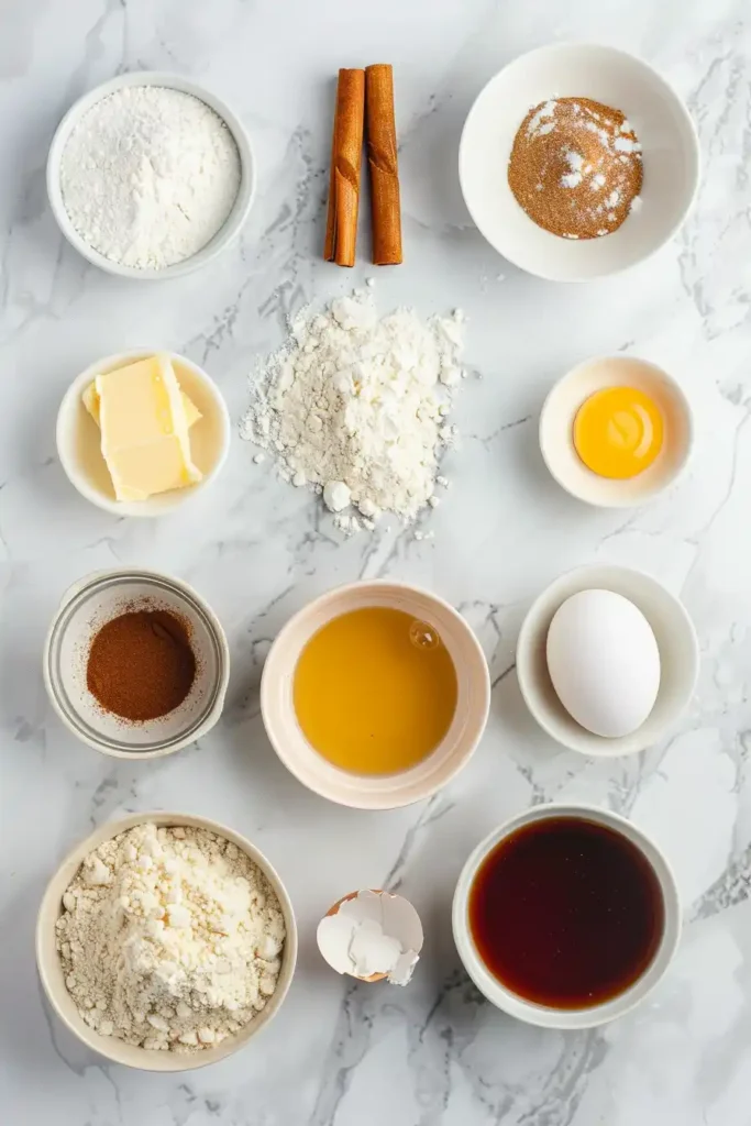 Homemade churro bites in an air fryer basket, golden brown and ready to be coated in cinnamon sugar.