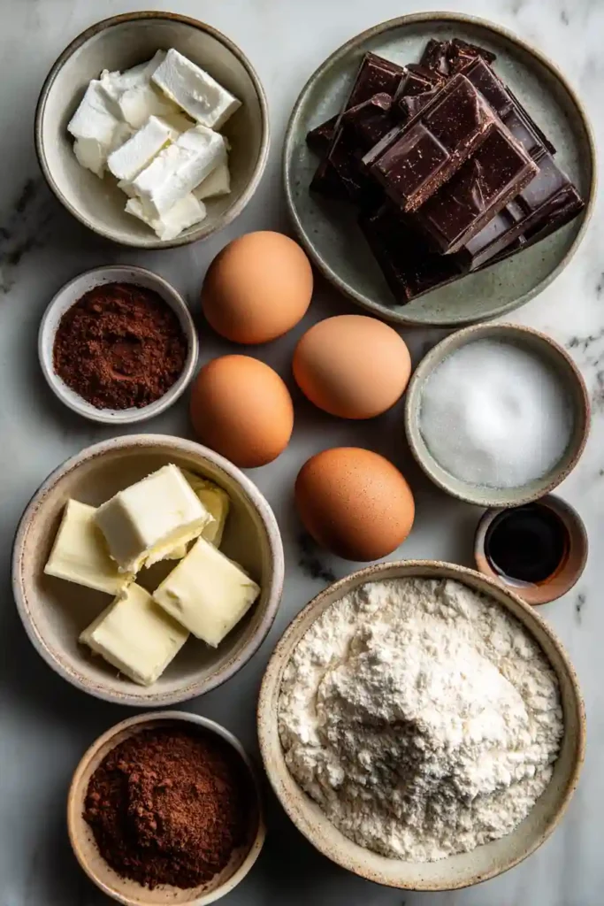 World's Best Chocolate Cake made with dark chocolate, coffee, and creamy ganache topping. A luxurious dessert perfect for birthdays and celebrations.